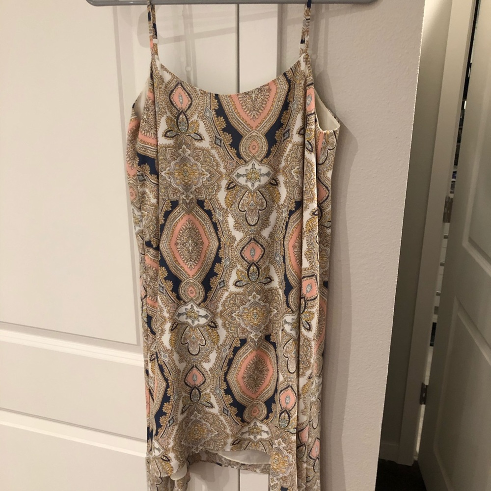 BCBG Generation Dress